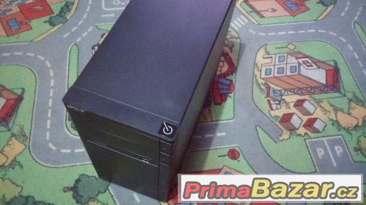 Prodám herní PC C2D E8400 3.00GHz, 4GB RAM, GTX 750 1GB – fotografie 3