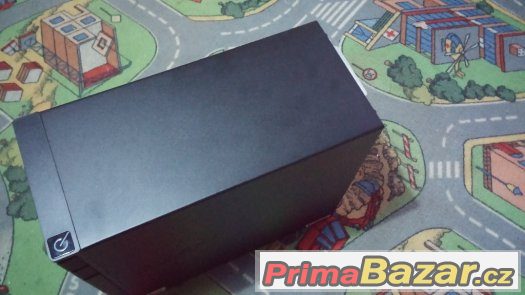 Prodám herní PC C2D E8400 3.00GHz, 4GB RAM, GTX 750 1GB – fotografie 4