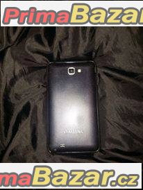 SAMSUNG GALAXY NOTE N7000 – fotografie 2