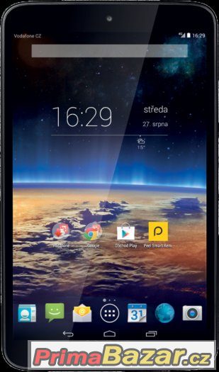 NOVÝ Smart Tab 4G Vodafone PC 4177 kč – fotografie 1