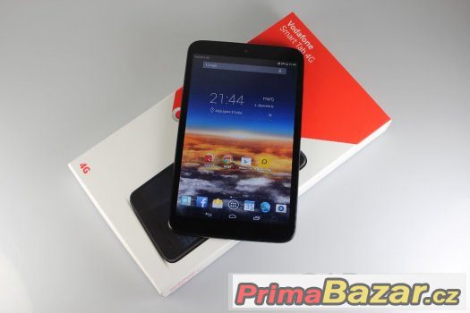 NOVÝ Smart Tab 4G Vodafone PC 4177 kč – fotografie 2