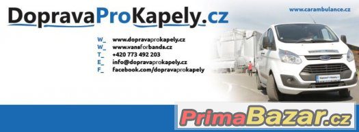 obchodník - dispečer - řidič – fotografie 1