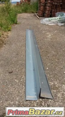 OPLECHOVÁNÍ, SVĚTLÍKY