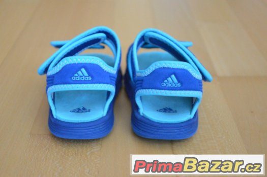 Sandálky / sandále ADIDAS – fotografie 3
