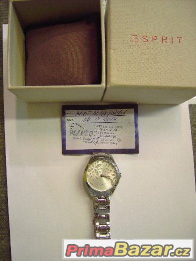 Hodinky Esprit ES107282001 – fotografie 1