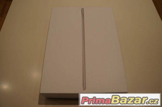 Prodam APPLE iPad Air 2 Wi-Fi 64GB - Silver – fotografie 5