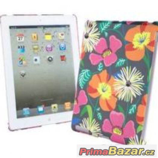 NOVÝ Kryt / obal na Apple Ipad 2, Ipad 3 PC 1200 kč – fotografie 2
