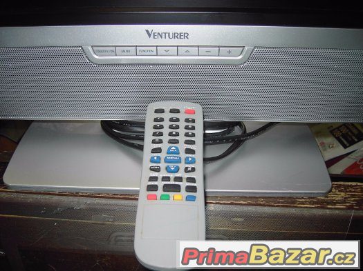 Televize Venturer LCD15-106CE – fotografie 2