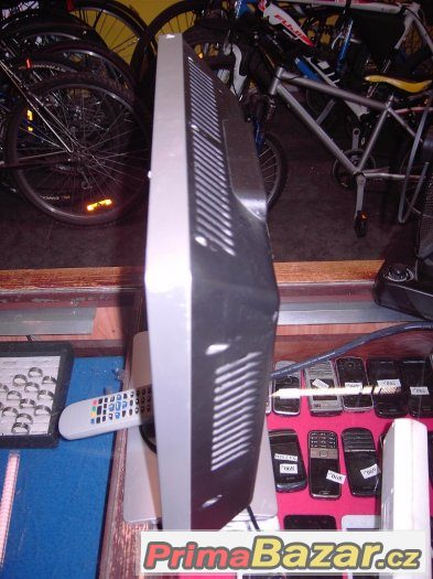 Televize Venturer LCD15-106CE – fotografie 3