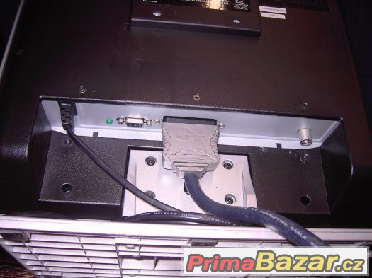 Televize Venturer LCD15-106CE – fotografie 4