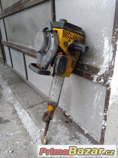 Wacker BH 23, 2 kW – fotografie 2