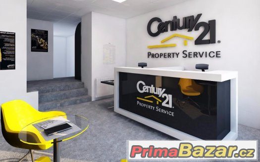 Century 21 Property Service hledá do týmu realitního makléře – fotografie 2