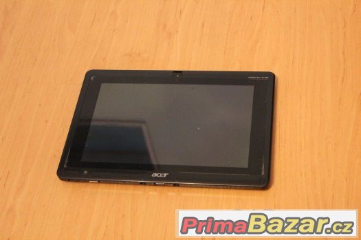 Acer Iconia Tab W500 Windows 8.1 – fotografie 4
