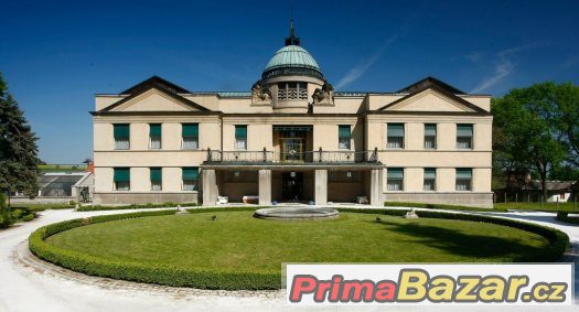 VOLNÁ POZICE RECEPČNÍ V HOTELU – fotografie 1