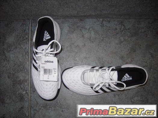 Tenisky Adidas nové, nepoužité vel. 40, 6,5 – fotografie 2
