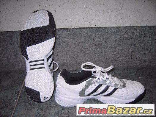 Tenisky Adidas nové, nepoužité vel. 40, 6,5 – fotografie 3