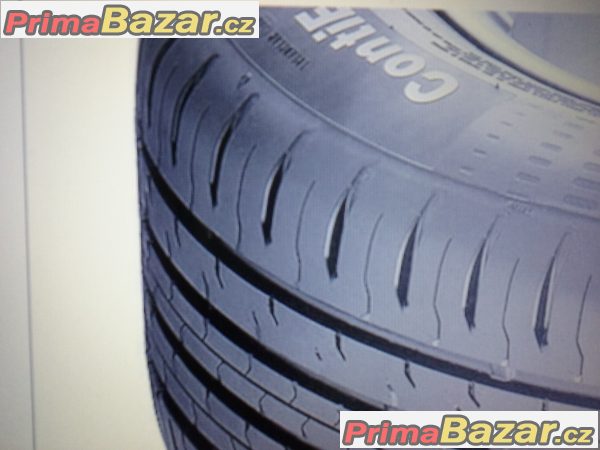 Continental Eco Contact 5 215/55 R17 94V – fotografie 4