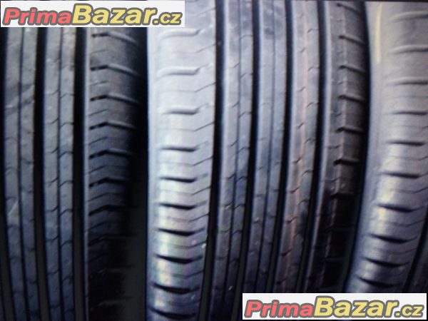 Continental Eco Contact 5 215/55 R17 94V – fotografie 5