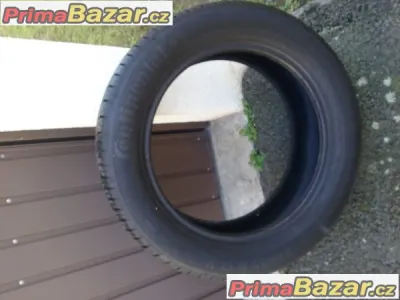 Continental Eco Contact 5 215/55 R17 94V