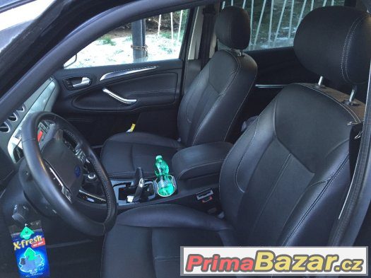 Ford S-Max 2,0tdci r.v 2011 – fotografie 1