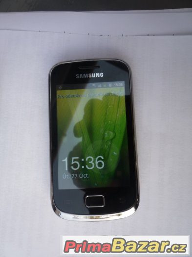 Samsung – fotografie 1