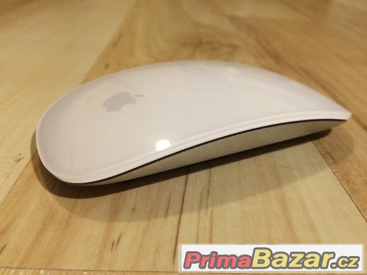 Apple Magic Mouse (nova, zaruka) – fotografie 2