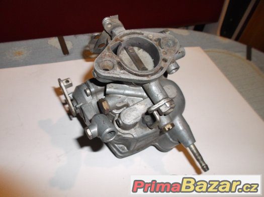 Prodám věci na Škodovky – fotografie 4