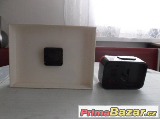 Prodám nástěnné hodiny,budík – fotografie 2