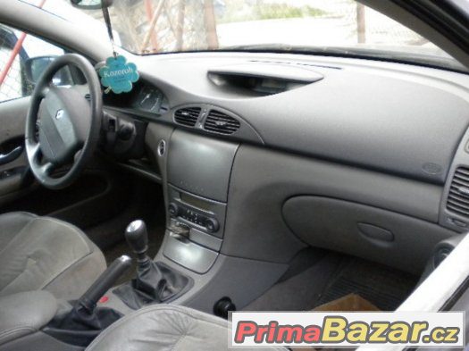 renault laguna 1.9dci 88kw nahradni dily – fotografie 4