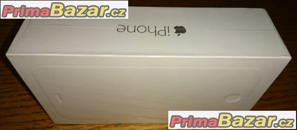 Apple iPhone 6 64GB Space Gray - refurbished – fotografie 2