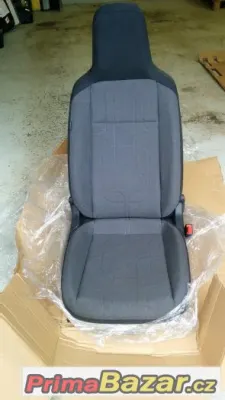 Autosedacka sedacka airbag VW Up Skoda citigo seat mii zanov