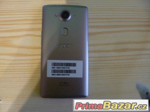 Acer Liquid E3 + pouzdro v záruce  SPĚCHÁ – fotografie 3