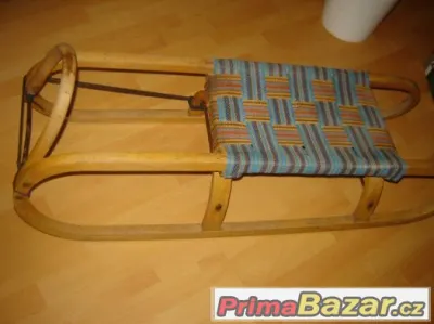 Sáňky