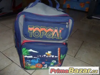 školní batoh Topgal SPĚCHÁ