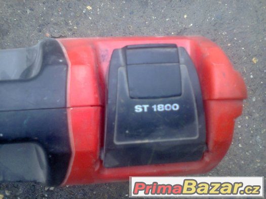 Hilti ST 1800 - Nastavitelný momentový šroubovák – fotografie 2