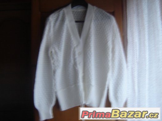 Dámské oblečení vel. XL-XXL (2) – fotografie 2