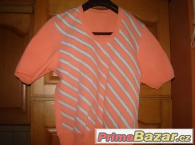 Dámské oblečení vel. XL-XXL (2)