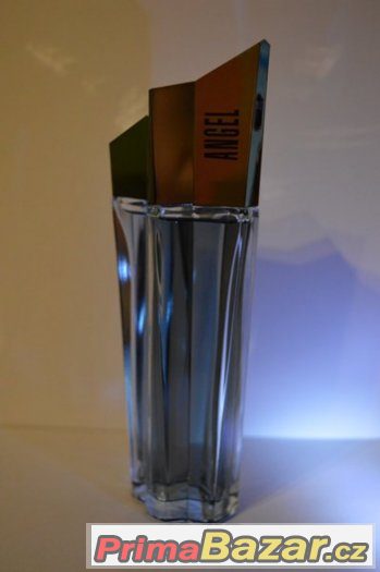 Thierry Mugler Angel EDP tester 100ml SPĚCHÁ – fotografie 2