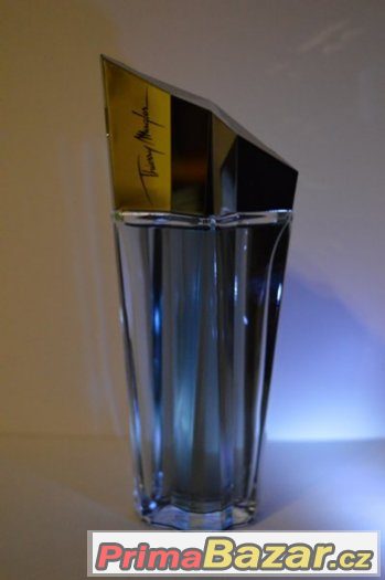 Thierry Mugler Angel EDP tester 100ml SPĚCHÁ – fotografie 3