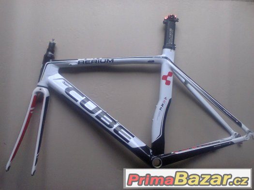 rámová sada Cube Aerium HPA - 55cm – fotografie 1