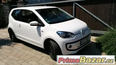 CNG Volkswagen Eco Up EcoUp, Eco Up, EcoUp Zemni plyn