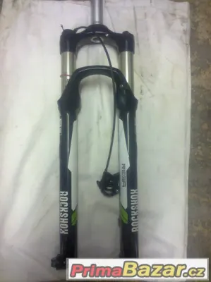 vidlice Rock Shox Reba RL 29", osa QR 15mm