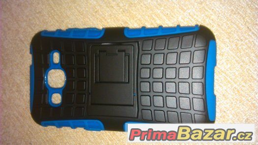Galaxy Core Prime – fotografie 1