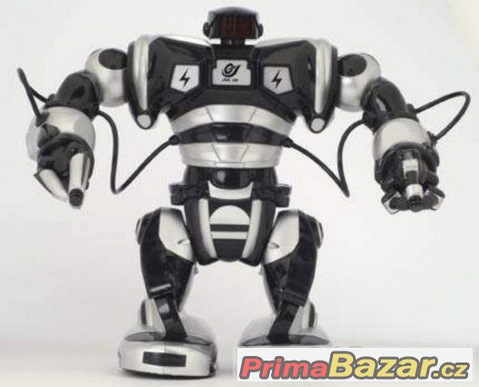 Prodám chytrého robota - ROBOMANA – fotografie 1