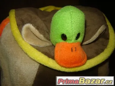 Dětský batůžek