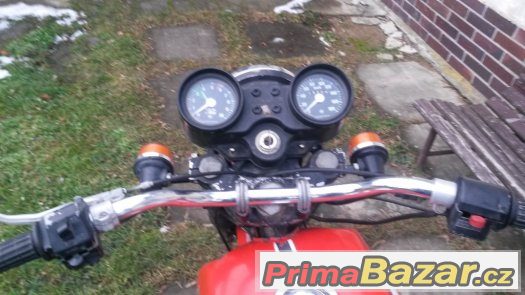 Prodám ČZ 350 – fotografie 4