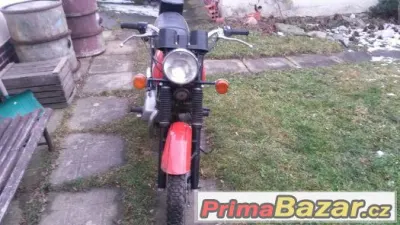 Prodám ČZ 350