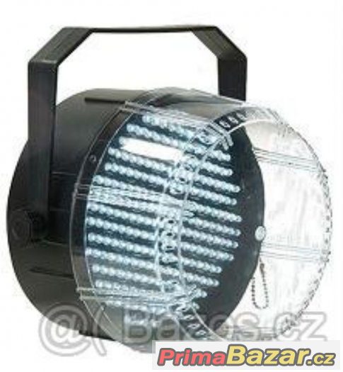 Nabízím LED strobo efekt G-L700 RGB - 112 x 10mm LED diod. – fotografie 1
