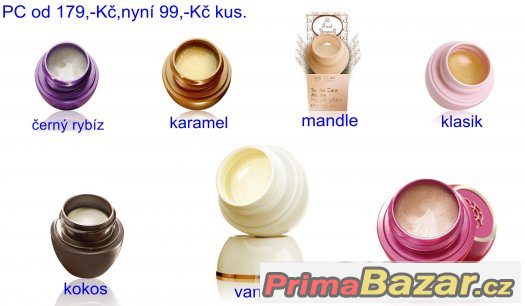 Kosmetika Oriflame – fotografie 5