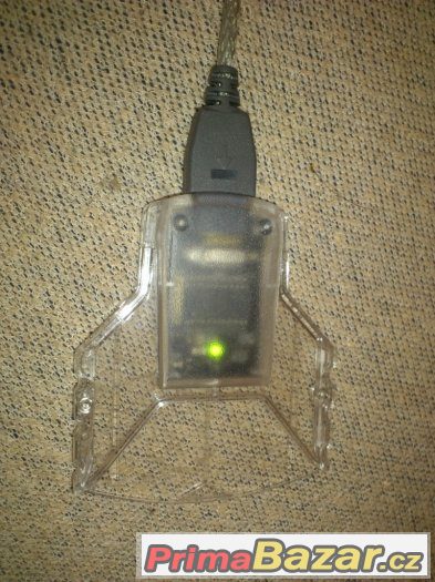 Čtečka karet Gem PC Twin – fotografie 4
